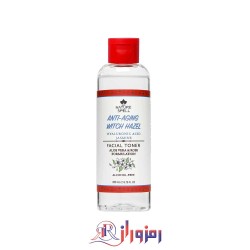 تونر هیالورونیک اسید نیچر اسپل nature spell حجم 200 میل